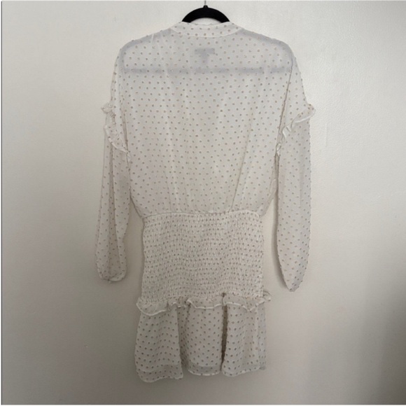 AQUA Dress - Picture 5 of 6